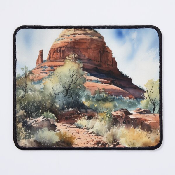 Item preview, Bell Rock designed and sold by Vanover Designs.