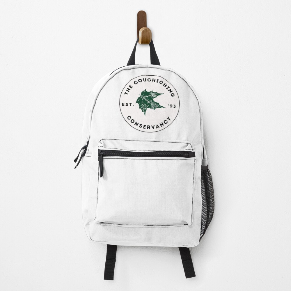 Item preview, Backpack designed and sold by CouchConserv.