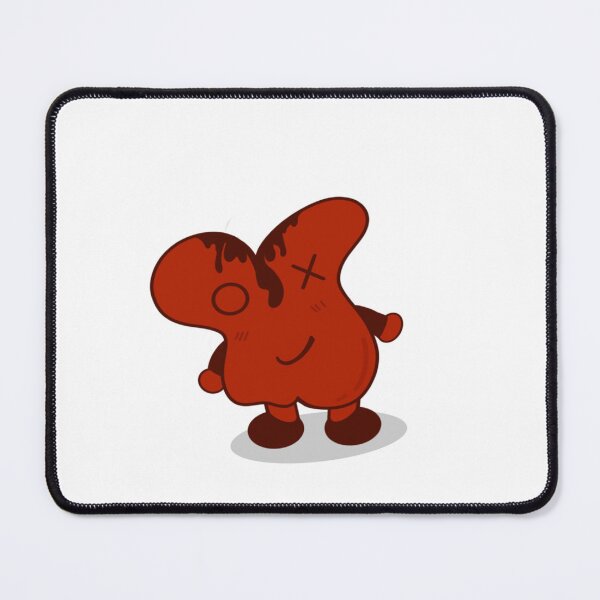 Item preview, Red Heart Pepper Girl designed and sold by Eighty-nine.