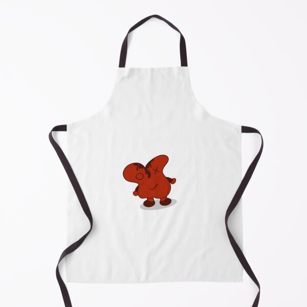 Item preview, Red Heart Pepper Girl designed and sold by Eighty-nine.