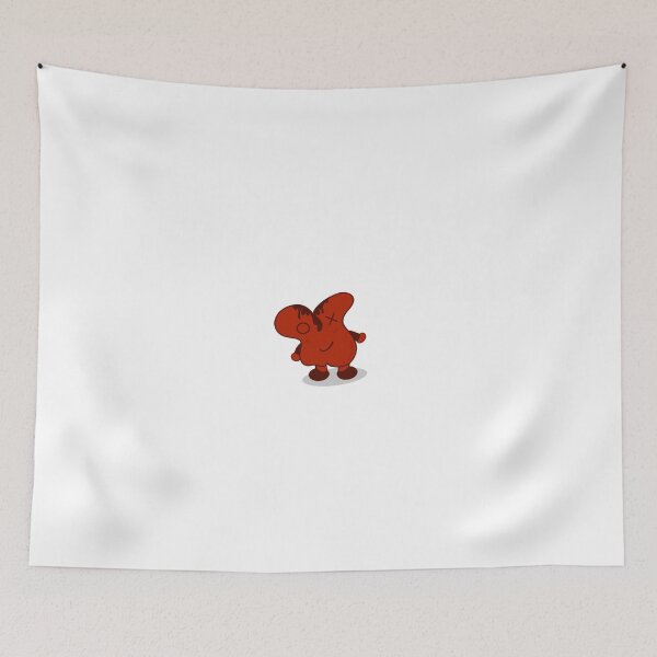 Item preview, Red Heart Pepper Girl designed and sold by Eighty-nine.