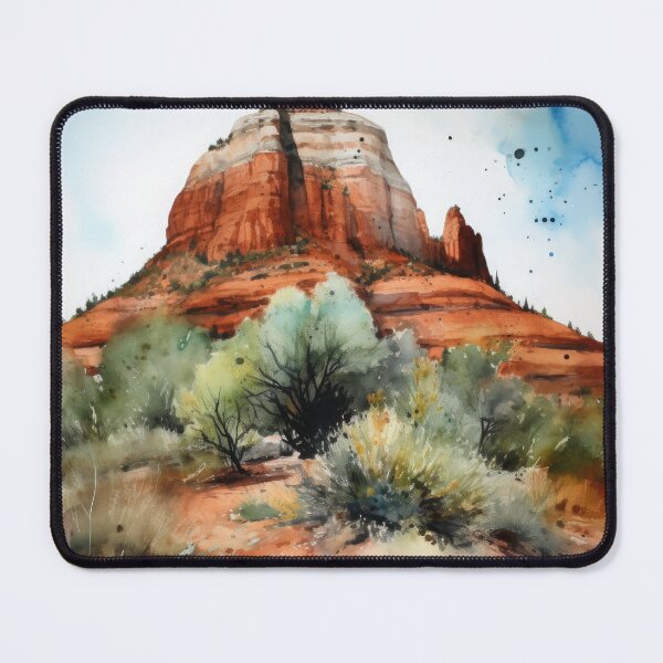 Item preview, Bell Rock designed and sold by Vanover Designs.
