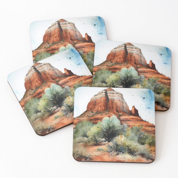 Item preview, Bell Rock  designed and sold by Vanover Designs.