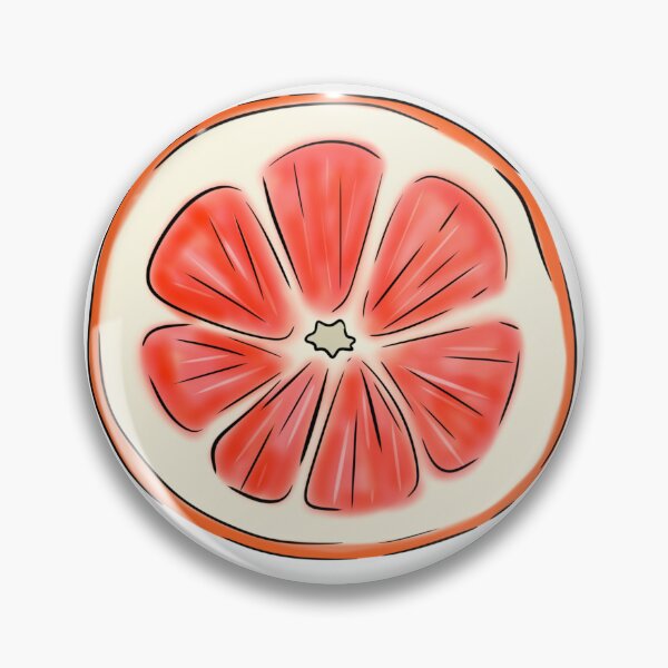 Item preview, Grapefruit designed and sold by youbetyourcass.