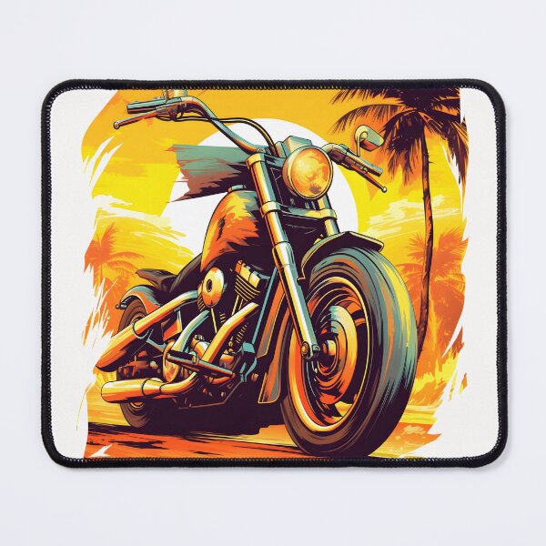 Item preview, motorcycling designed and sold by Lekiam.