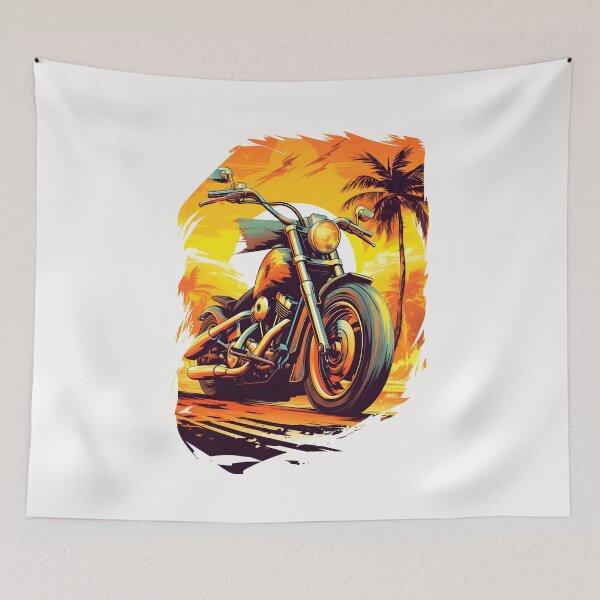 Item preview, motorcycling designed and sold by Lekiam.