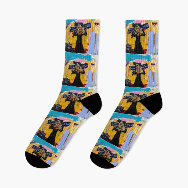 Item preview, E Jean Carroll, Trump, and Medusa designed and sold by echomultiverse.