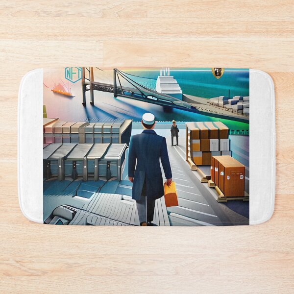 Item preview, AI-Generated Art Inspired by Taxation designed and sold by LoFaroShop.