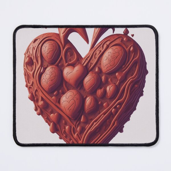 Item preview, Special heart 8 #26 designed and sold by YDIX.