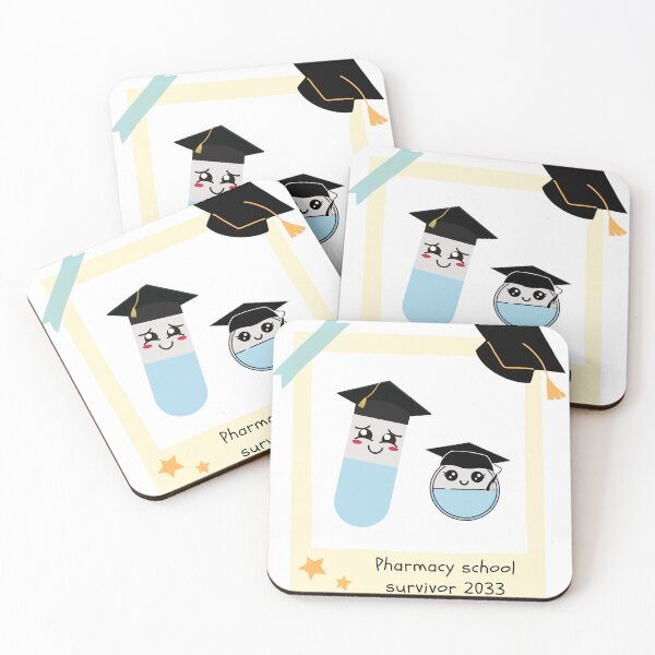 Item preview, Copy of PHARMACY SCHOOL SURVIVOR 2023 designed and sold by fattim3.