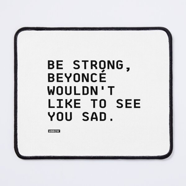 Item preview, be strong designed and sold by cerqueiraworld.