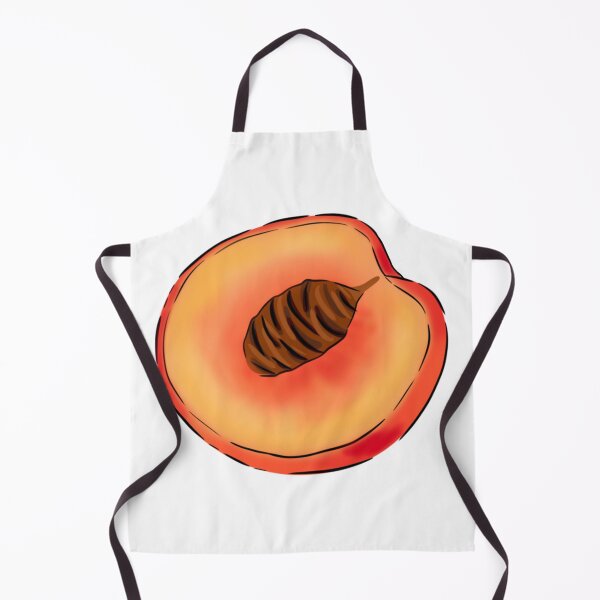 Item preview, Peach designed and sold by youbetyourcass.