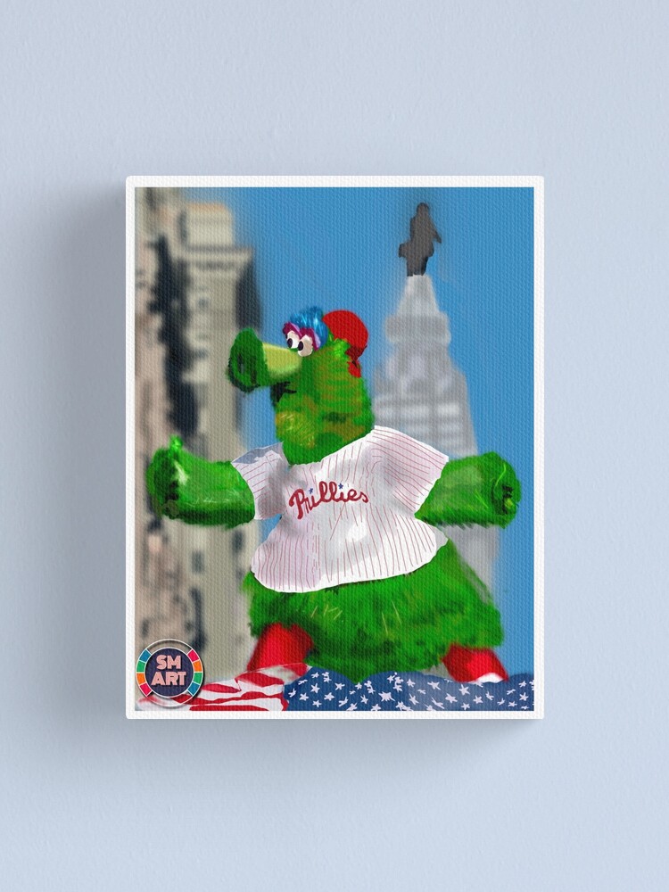 Phanatic Art Print 