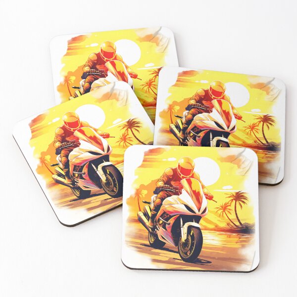 Item preview, motorcycling designed and sold by Lekiam.