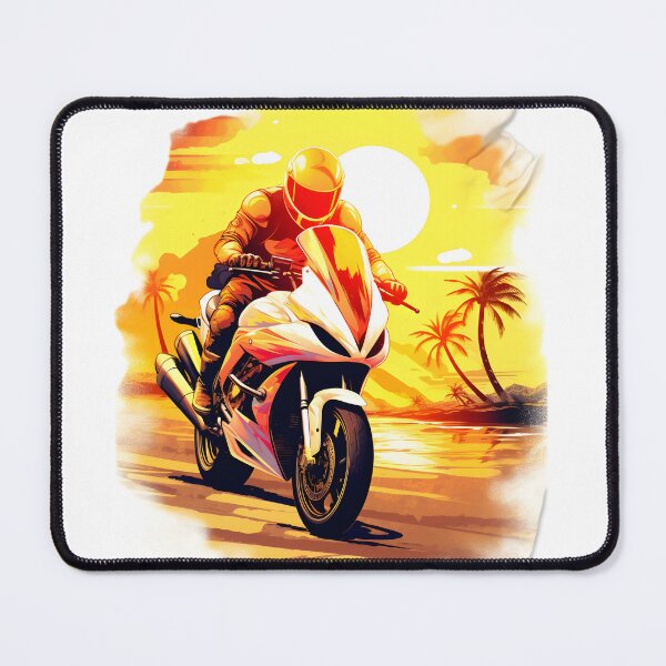 Item preview, motorcycling designed and sold by Lekiam.