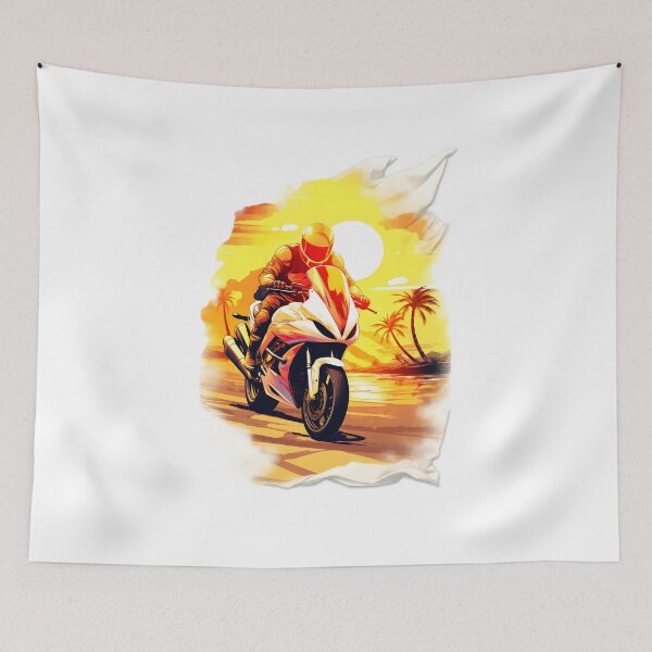 Item preview, motorcycling designed and sold by Lekiam.
