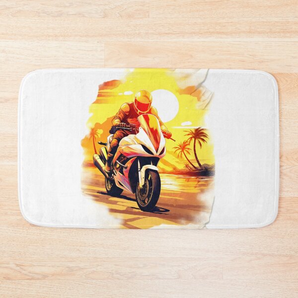 Item preview, motorcycling designed and sold by Lekiam.