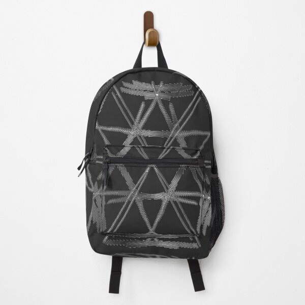 Item preview, Sacred geometry symbol pattern design designed and sold by Pikmi.
