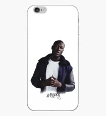 stormzy iPhone Case