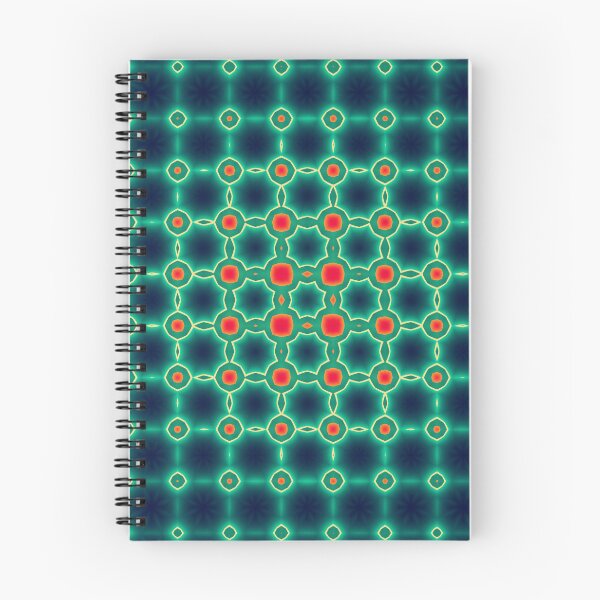 Item preview, Glowing Grid designed and sold by theWeppen.