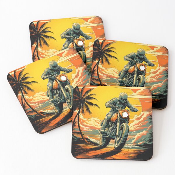 Item preview, motorcycling designed and sold by Lekiam.