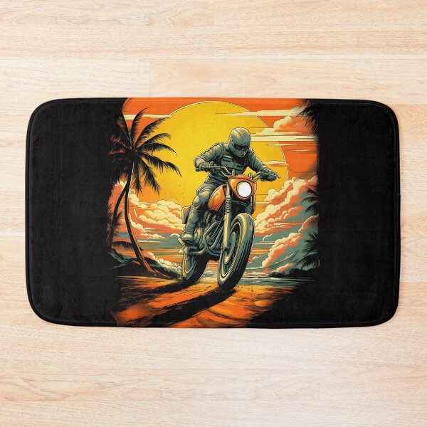 Item preview, motorcycling designed and sold by Lekiam.