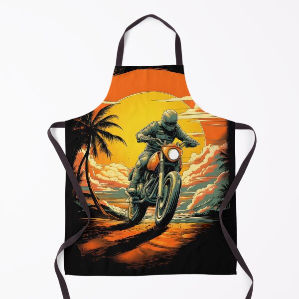 Item preview, motorcycling designed and sold by Lekiam.