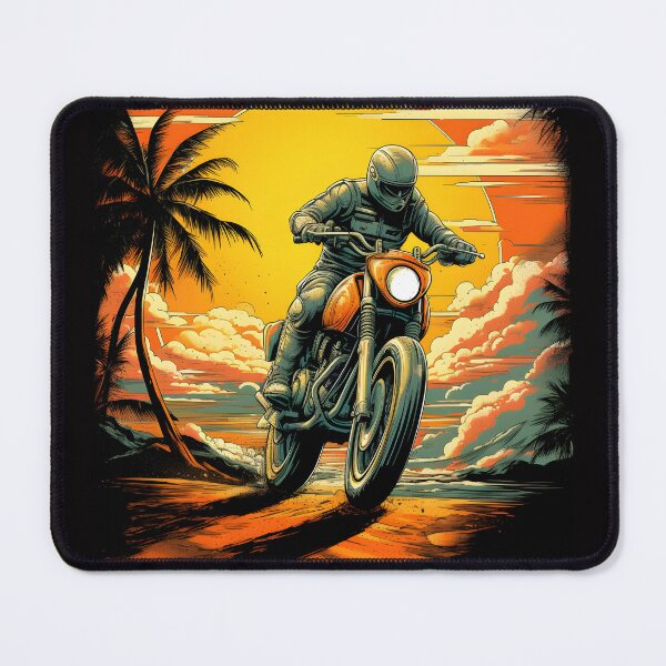 Item preview, motorcycling designed and sold by Lekiam.