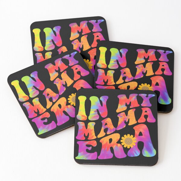 Item preview, In My Mama Era Groovy  designed and sold by desimino.