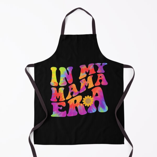 Item preview, In My Mama Era Groovy designed and sold by desimino.