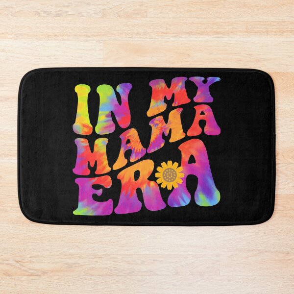 Item preview, In My Mama Era Groovy  designed and sold by desimino.