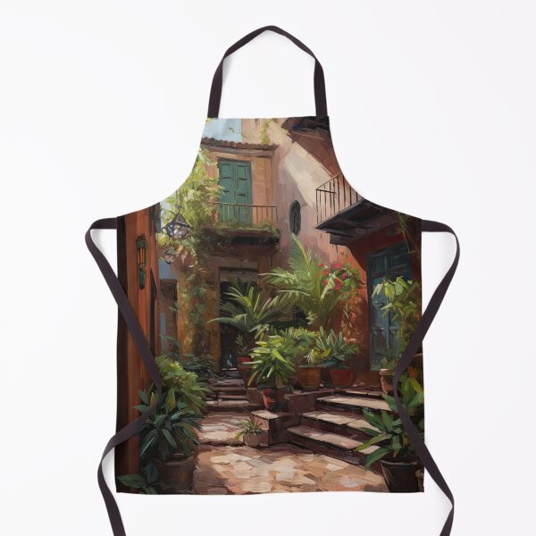 Item preview, Marrakech Riad designed and sold by Vanover Designs.