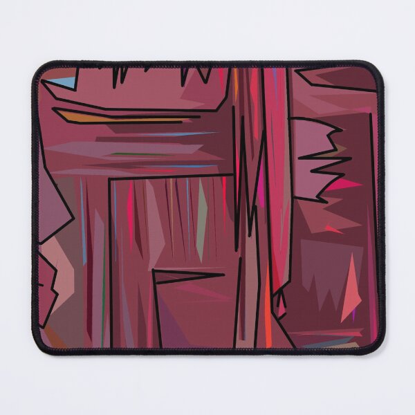 Item preview, Caras abstractas designed and sold by EC-CM.