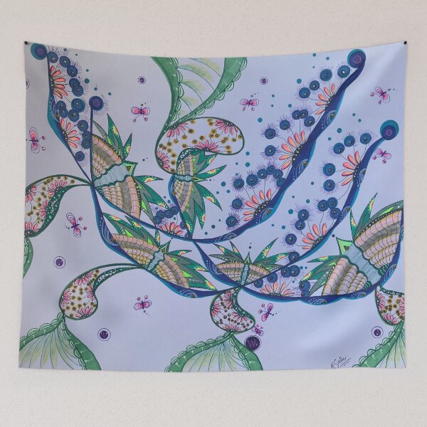 Item preview, God Song designed and sold by Helen Salter.