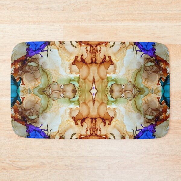 Item preview, Thru The Kaleidoscope #9 designed and sold by BGGretchen.