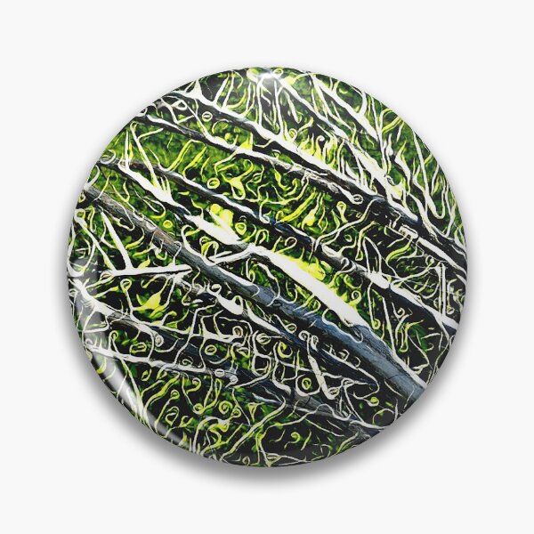 Item preview, Green Branches designed and sold by olusion.