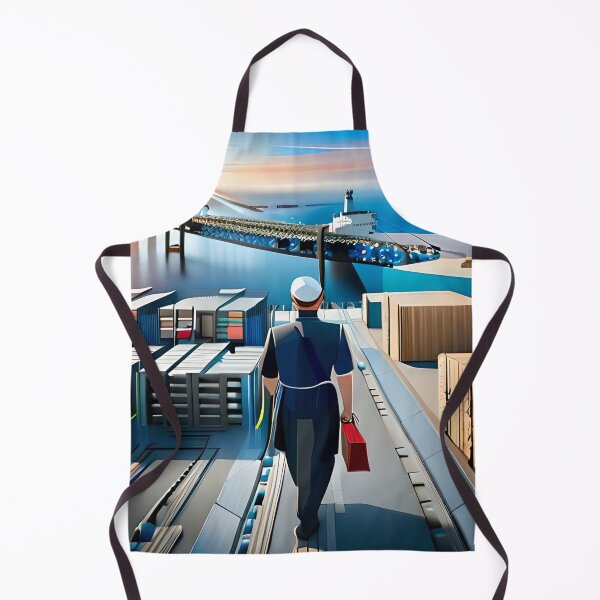 Artikelvorschau, AI Art: Steuern und Zölle entworfen und verkauft von LoFaroShop.