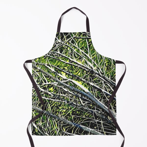 Item preview, Green Branches designed and sold by olusion.