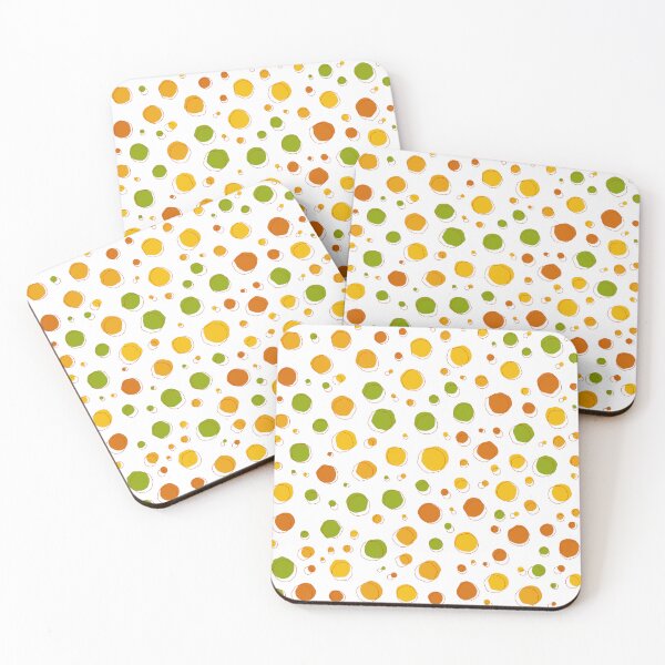Item preview, Irregular Round Blot With Line designed and sold by JenTrinhArt.