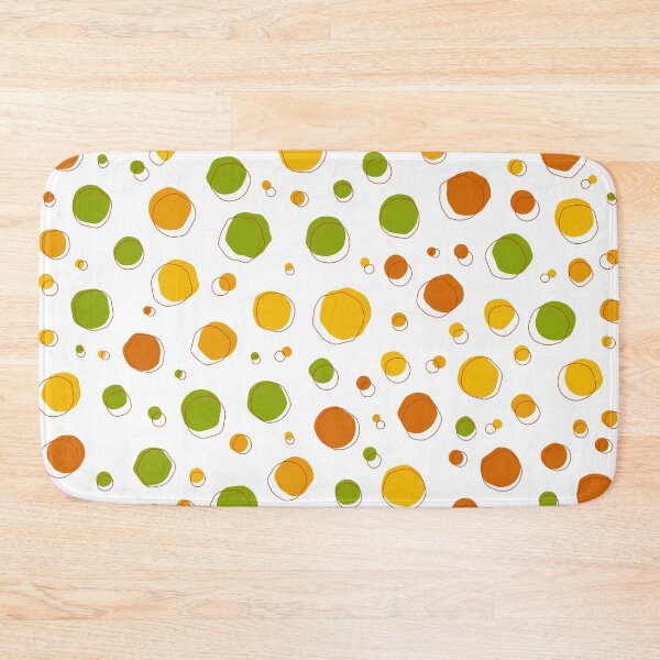 Item preview, Irregular Round Blot With Line designed and sold by JenTrinhArt.