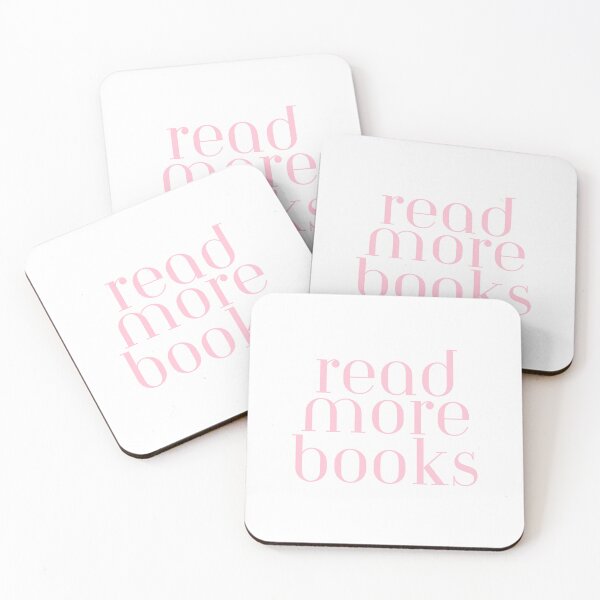 Item preview, Read More Books designed and sold by Gabrielle-world.