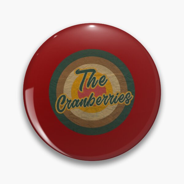 Item preview, the cranberies designed and sold by thanhbuis093.