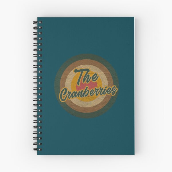Item preview, the cranberies designed and sold by thanhbuis093.