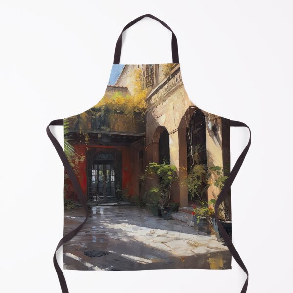 Item preview, Marrakech Riad designed and sold by Vanover Designs.
