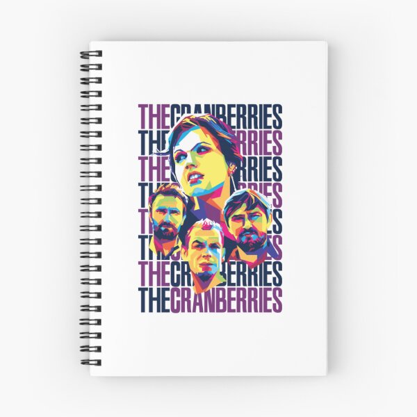 Item preview, the Craberries WPAP designed and sold by thanhbuis093.