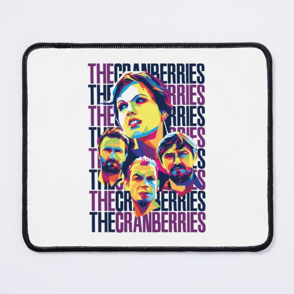 Item preview, the Craberries WPAP designed and sold by thanhbuis093.