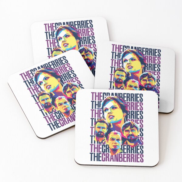 Item preview, the Craberries WPAP designed and sold by thanhbuis093.