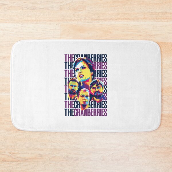 Item preview, the Craberries WPAP designed and sold by thanhbuis093.