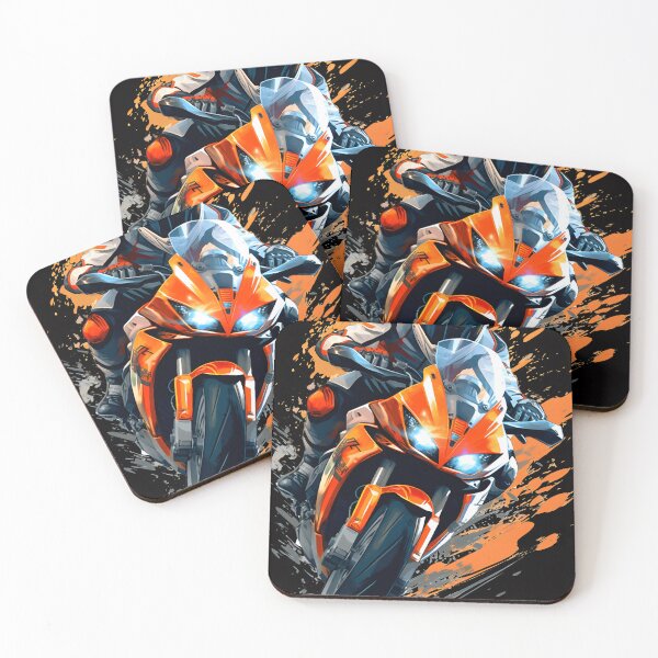 Item preview, motorcycling designed and sold by Lekiam.