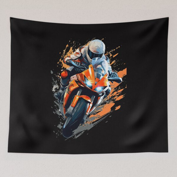 Item preview, motorcycling designed and sold by Lekiam.